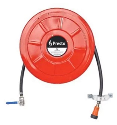 Letkukela 1/240 25 mm / 30 m Stabilo letkulla - Pikapalopostit - 58502 - 1