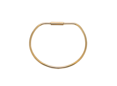 Lukittava avainrengas 70 mm kierreholkilla - Avainkaapit, avaimenperät ja avainketjut - 70332 - 1