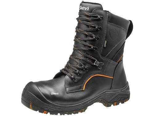 Metsurin turvakengät AL GT Timber XL+ S3 48-52813-373-71M - Turvajalkineet - 56202 - 1