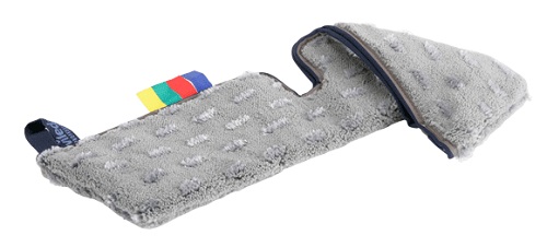 Moppi Swep Duo MicroPlus 50 cm Vileda - Mopit, Kehykset - 58812 - 1