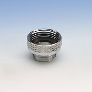 Muunnosnippa 3/4sk x 1/2uk kr. - Letkut, Letkuliittimet - 842 - 1