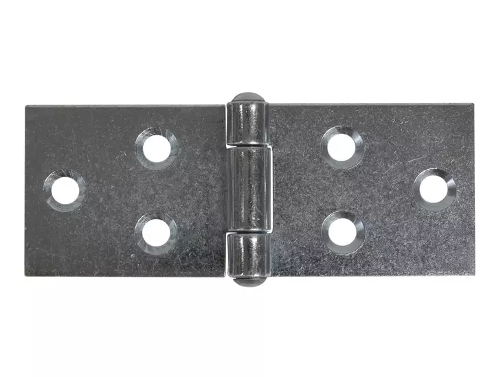 Nivelsarana 818 100 x 38 mm sinkitty 2 kpl - Ovitarvikkeet, lukot, ovikellot - 682 - 1