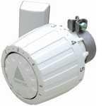 Patteritermostaatti irtoanturi Danfoss RA/VL 2952 - Patteriventtiilit, Termostaatit - 572 - 1