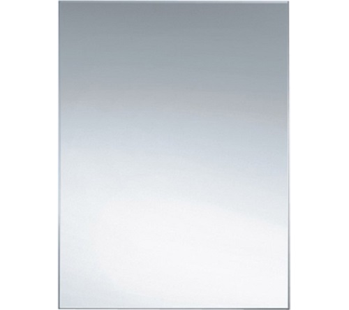 Peili Crystal 80 x 60 cm - Sauna, Pukuhuone, Pesutupa - 59282 - 1