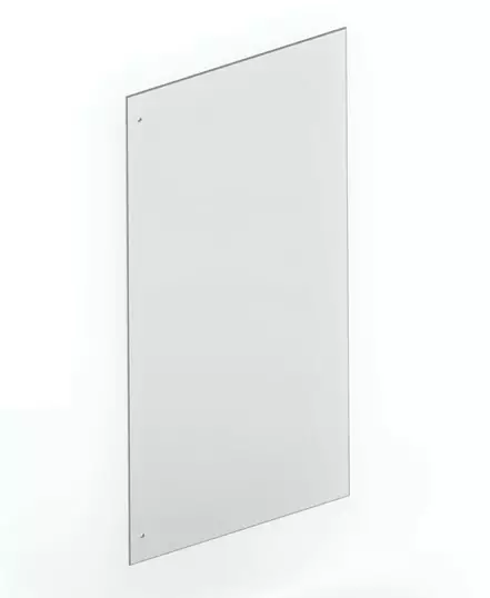 Peili Polaria Lumena 600 - Peilikaapit, allaskaapit ja tarvikkeet - 73052 - 1