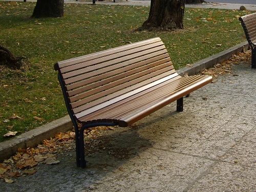 Penkki Contour EU325 kovapuu Euroform - Penkit - 64132 - 1