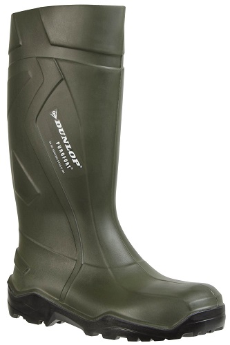 PU-saapas Dunlop Purofort+ D760933 - Työjalkineet - 64482 - 1