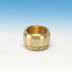 Puserrusliittimen tulppahelmi - Putkenkannakkeet, Putkiyhteet - 15092 - 1