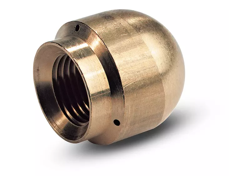 Putkenavaussuutin 060 1 x eteen 3 x taakse 16 mm 5.763-016 Kärcher - Siivouskoneet, imurit ja tarvikkeet - 5642 - 1