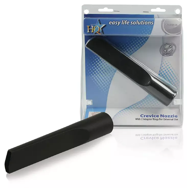 Rakosuulake 32-35 mm - Imurin suulakkeet ja varaosat - 5762 - 1