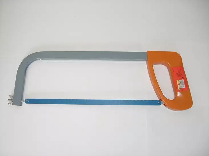 Rautasaha 12'' VSS - Työkalut VSS - 2212 - 1