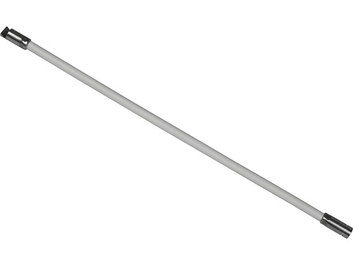 Säätötangon kääntövaijeri 16cm ruuvattava - Ikkunatarvikkeet, vetimet, saranat - 67302 - 1