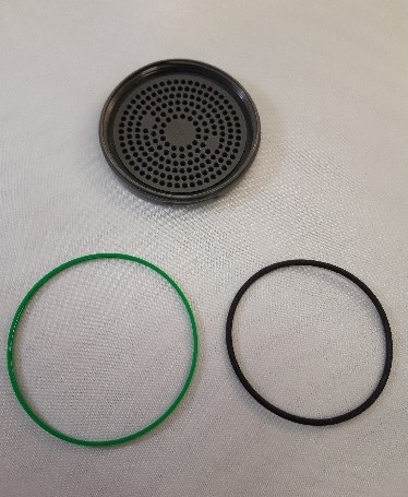 Siivilä o-renkain säästö 249695 - Oras varaosat - 522 - 1