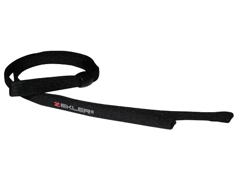 Silmälasinauha Zekler säädettävällä nauhalla - Silmien ja kasvojen suojaimet - 2642 - 1