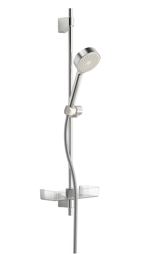 Suihkusetti 95mm 3toim 544 - Oras suihkut, -letkut, pidikkeet - 62222 - 1