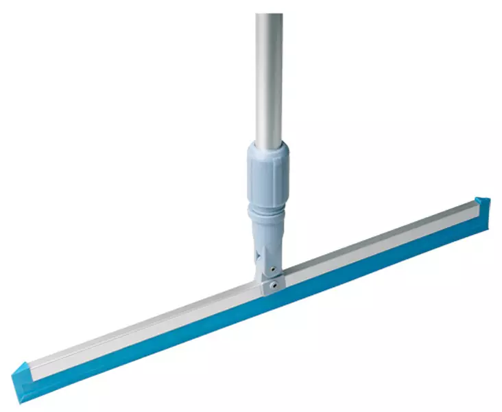 Teräväkuivain 50 cm sininen Vileda - Lattialastat, Varret - 5372 - 1