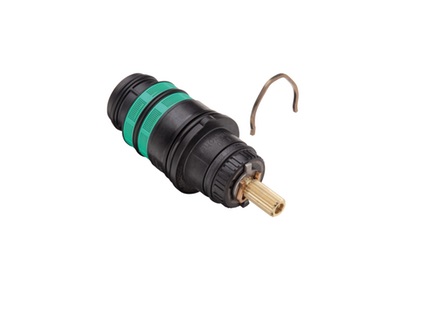 Termostaatti-säätöosa Ecostat E/S, Comfort Hansgrohe 98282000 - Hansgrohe varaosat - 62592 - 1