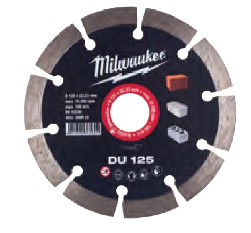 Timanttilaikka D125 AEG - Sahat, vasarat, viilat, laikat - 1692 - 1