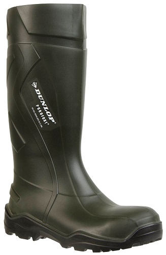 Turvajalkine Purofort+ 762933 S5 CI SRC - Turvajalkineet - 58482 - 1