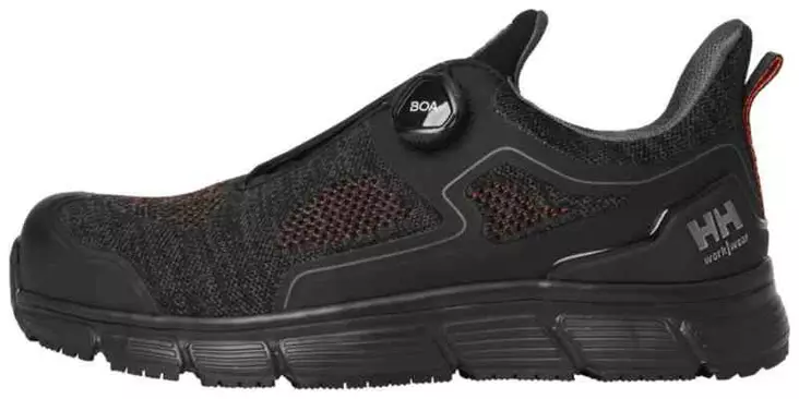 Turvakengät Helly Hansen Kensington 78351 - Turvajalkineet - 73242 - 1