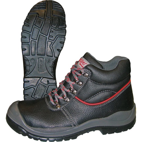 Turvakengät Nitras 7201 S3 - Turvajalkineet - 66132 - 1