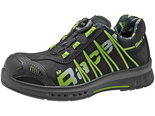 Turvakengät SieviAir R3 Roller S3 SRC 44-52375-382/383-92M - Turvajalkineet - 68382 - 1