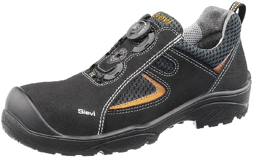 Turvakengät Sievi Roller XL+ S3 - Turvajalkineet - 56042 - 1