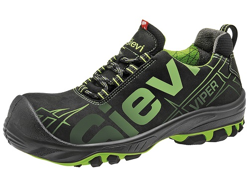 Turvakengät Sievi Viper 2+ S3 43-52137-312/313-25M - Turvajalkineet - 55392 - 1