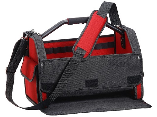 Työkalulaukku Teng Tools TCSB16 - Laukut, Reput, Työkalupakit - 55002 - 1