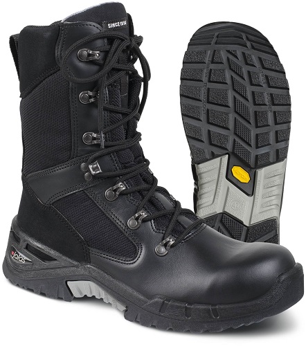 Työkengät 9552 Combat Drylock - Turvajalkineet - 58882 - 1