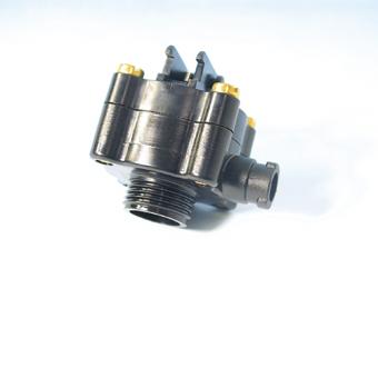 Uimuriventtiilin pesä 74023 - IDO varaosat ja työkalut - 172 - 1