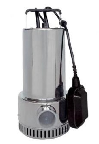 Uppopumppu Altech LCI 600 RST - Kastelutarvikkeet, letkukärryt - 882 - 1