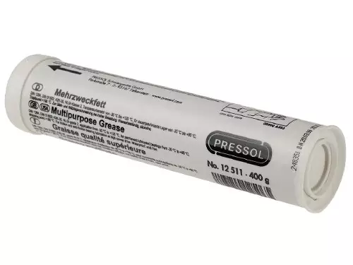 Vaseliini tuubi 400 g - Puhdistusaineet, Hoitoaineet - 4992 - 1