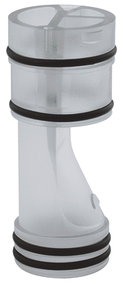 Vedenohjain vaihtimen/aquadimmerin taakse Grohe 47751000 - Grohe varaosat ja työkalut - 58342 - 1