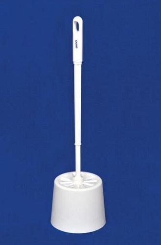 WC-harja VS343 LT lattiatelineellä - Harjat, Rikkalapiot - 56912 - 1