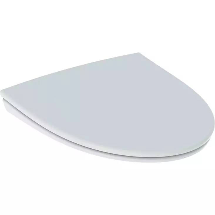 WC istuimen kansi Ido Glow kova 91571-01 valkoinen - IDO WC-istuimien kannet - 73862 - 1
