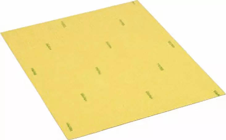 Wettex Maxi 26 x 31 cm keltainen 10 kpl / pkt - Siivousliinat, Sienet - 5462 - 1