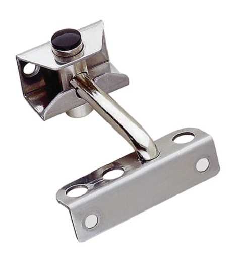 Y-säppi Abloy 97 RT - Ikkunatarvikkeet, vetimet, saranat - 612 - 1