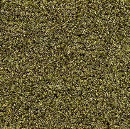 Kookosharjasmatto Rinotap 17 mm väri vihreä K13 - Tuulikaappimatot - 75283 - 1