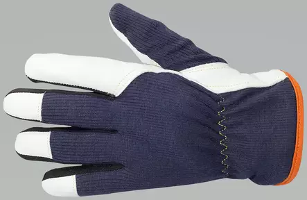 Fortes viiltosuojakäsine Hoo 30 Cut C - Hitsaus-, Pisto- ja Viiltosuojakäsineet - 70563 - 1