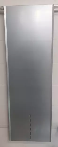 Kiipeilyeste suora AT - Kiipeilyesteet, Tikkaat, Portaat - 58193 - 1