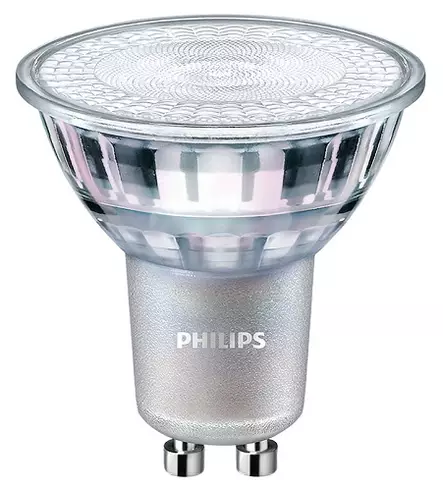 Kohdelamppu Philips Master LEDspot MV PAR16 D 2,8-35W/930 36D GU10 - Kohdelamput - 75313 - 1