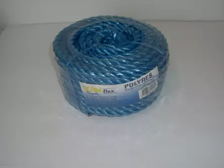 Köysi 12 mm 20 m VSS - Työkalut VSS - 2093 - 1