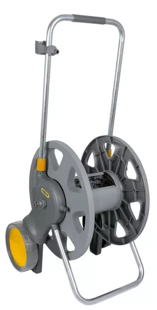 Letkukärry Hozelock 60 m 12 mm letkulle - Kastelutarvikkeet, letkukärryt - 75963 - 1