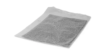 Liesituulettimen rasvasuodatin metalli 360 x 250 mm Swegon Casa Classic PRE - Kodinkonevaraosat - 75993 - 1