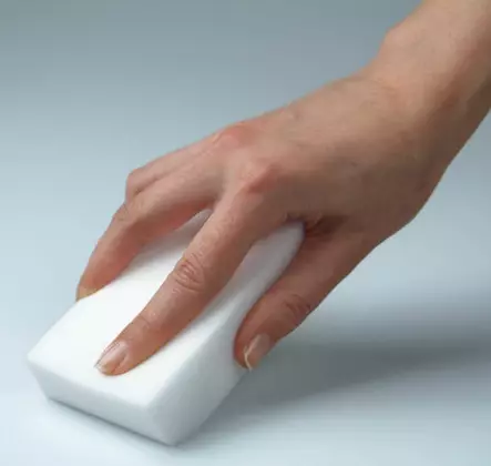 Miraclean 10 x 6 x 2,8 cm 12 kpl / pkt Vileda 102750 - Siivousliinat, Sienet - 5383 - 2