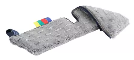 Moppi Swep Duo MicroPlus 75 cm Vileda 143817 - Siivousvälineet - 58813 - 1