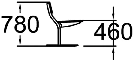 Penkki Park Finno Laminate 060142M Lappset - Penkit - 69403 - 2