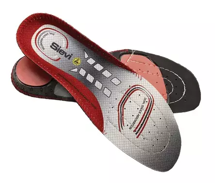 Pohjallinen Dual Plus XL Neutral Arch - Pohjalliset, sukat - 55593 - 1