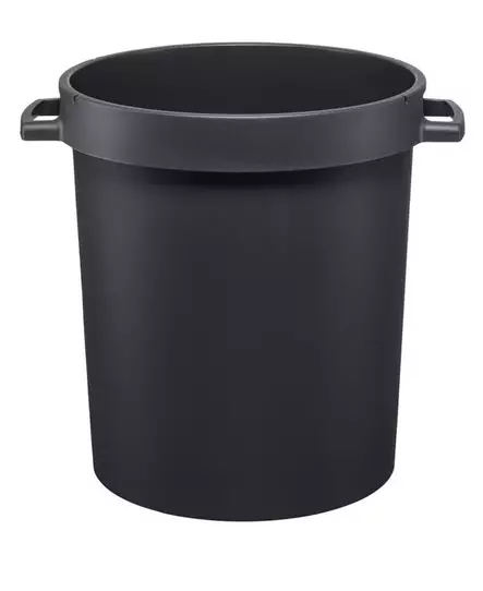 Saavi muovinen 45 L Orthex tummanharmaa - Sauna, Pukuhuone, Pesutupa - 4393 - 1